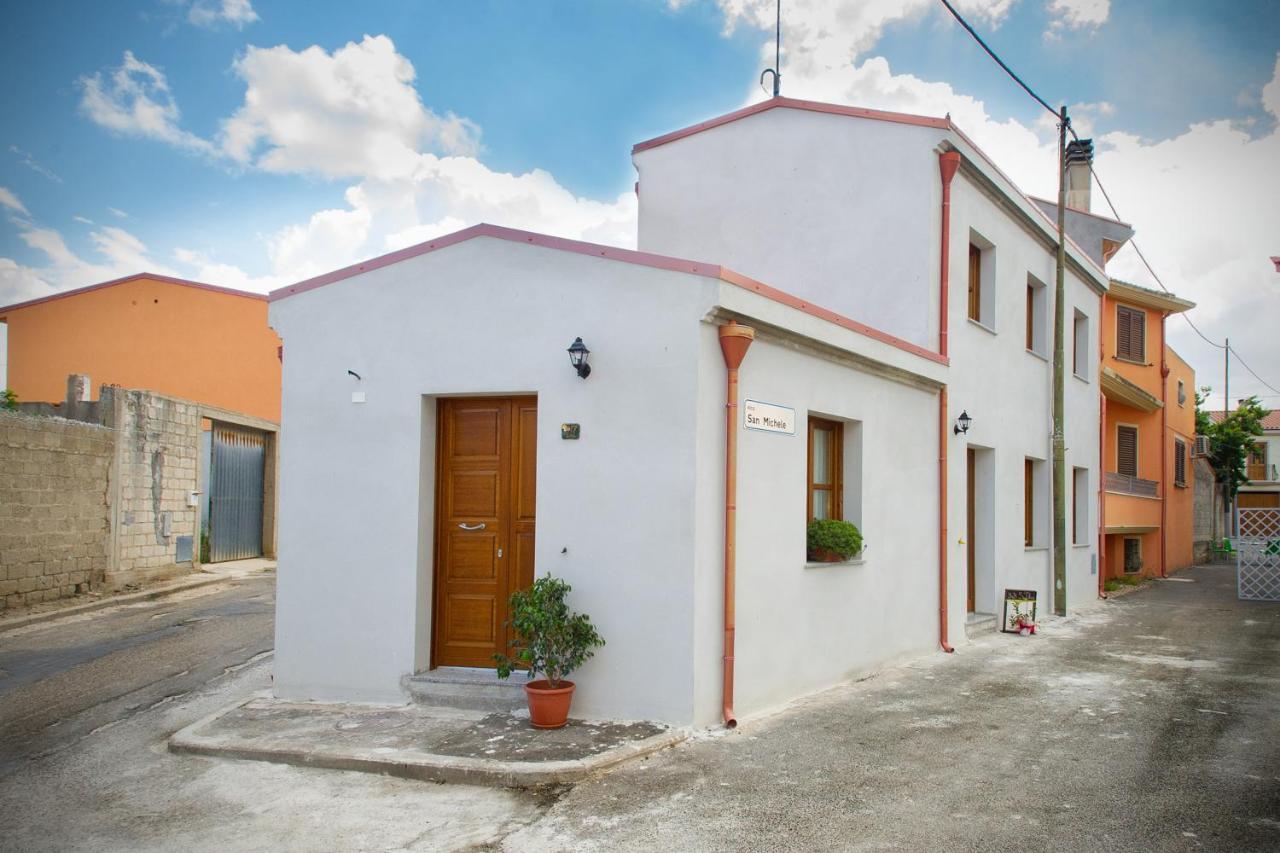 Holiday Room Sa Tebia Ористано Екстериор снимка
