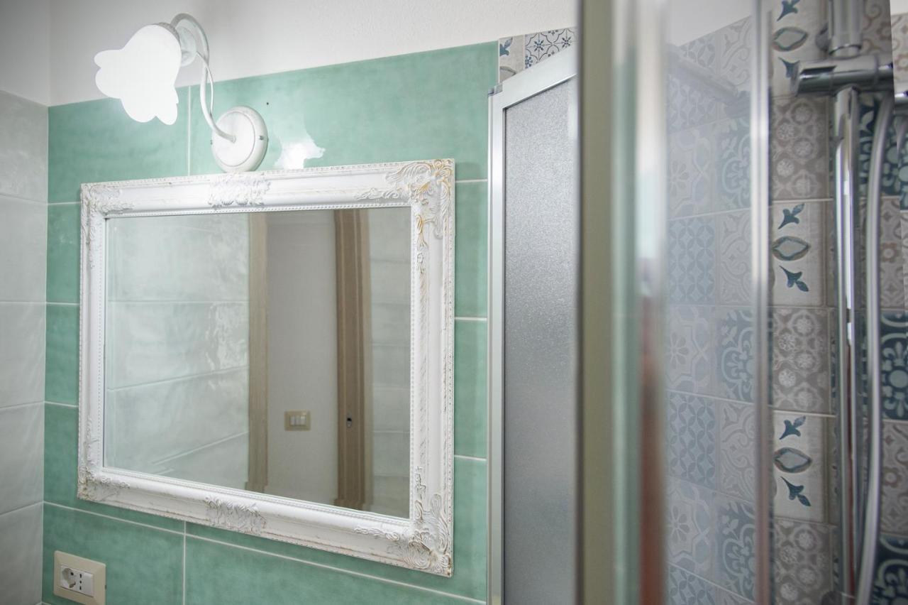 Holiday Room Sa Tebia Ористано Екстериор снимка