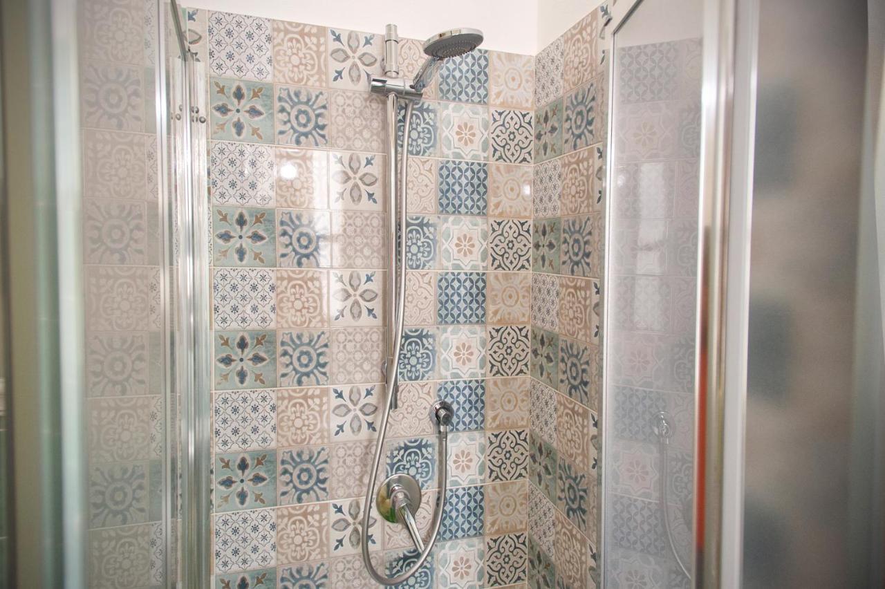 Holiday Room Sa Tebia Ористано Екстериор снимка