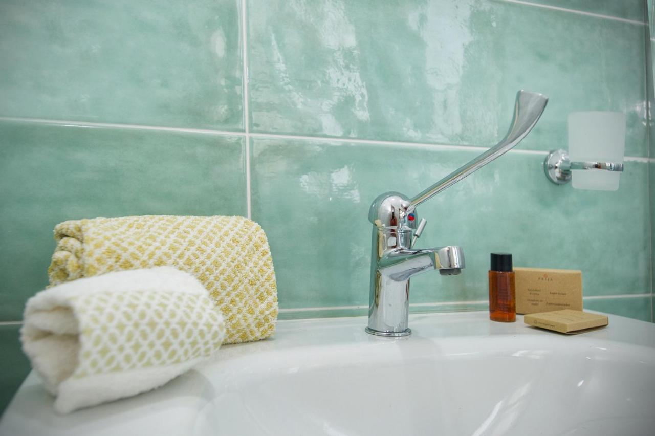 Holiday Room Sa Tebia Ористано Екстериор снимка