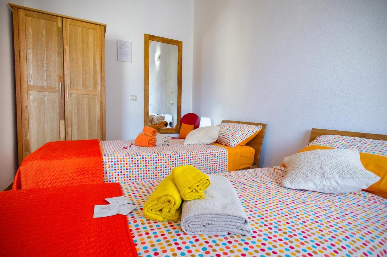 Holiday Room Sa Tebia Ористано Екстериор снимка