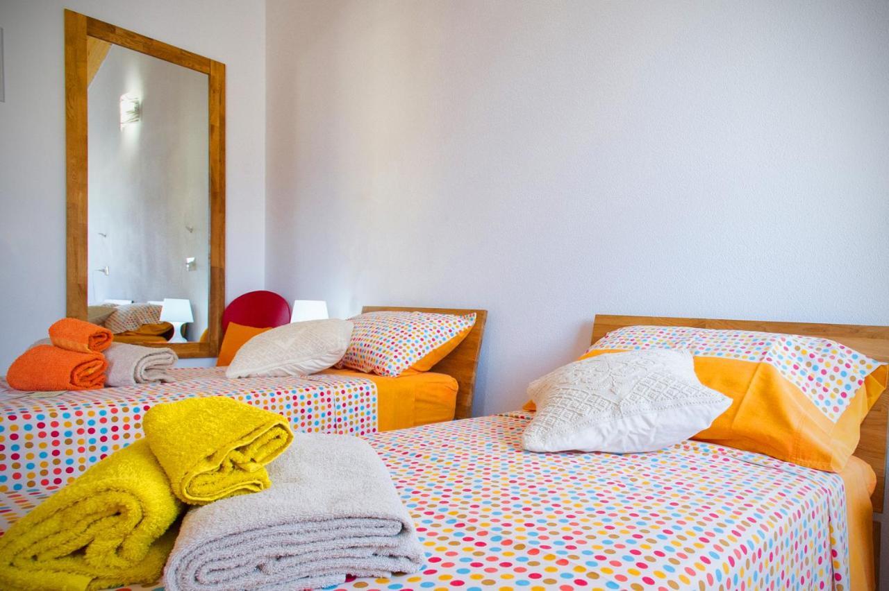 Holiday Room Sa Tebia Ористано Екстериор снимка