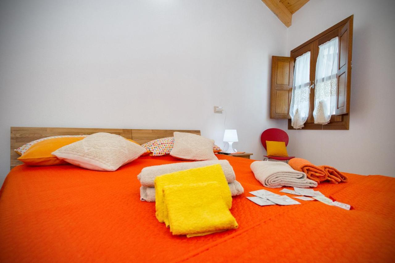 Holiday Room Sa Tebia Ористано Екстериор снимка