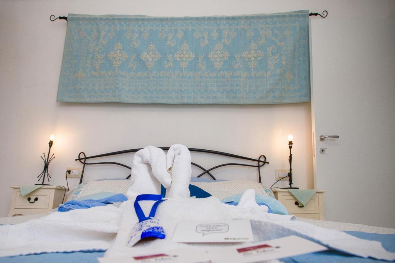 Holiday Room Sa Tebia Ористано Екстериор снимка