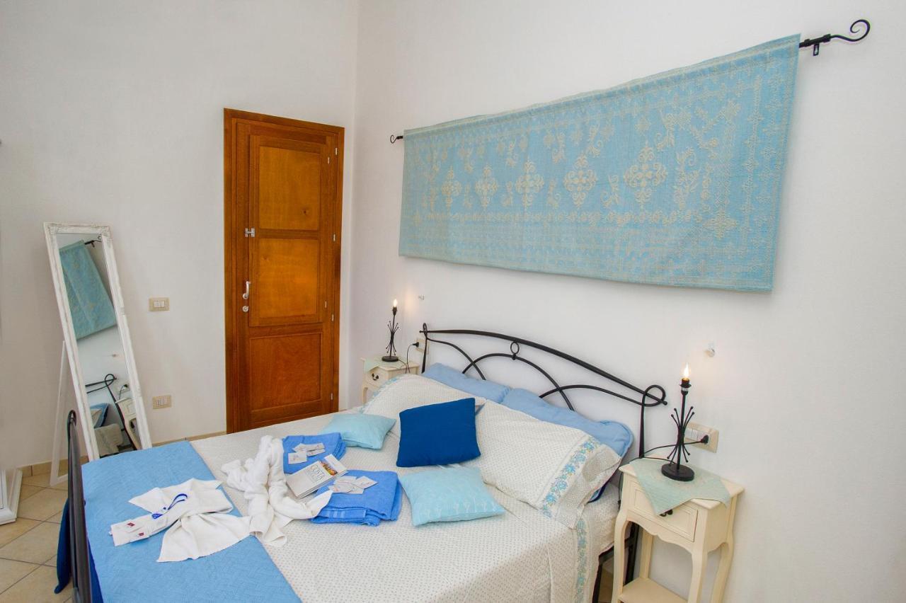 Holiday Room Sa Tebia Ористано Екстериор снимка