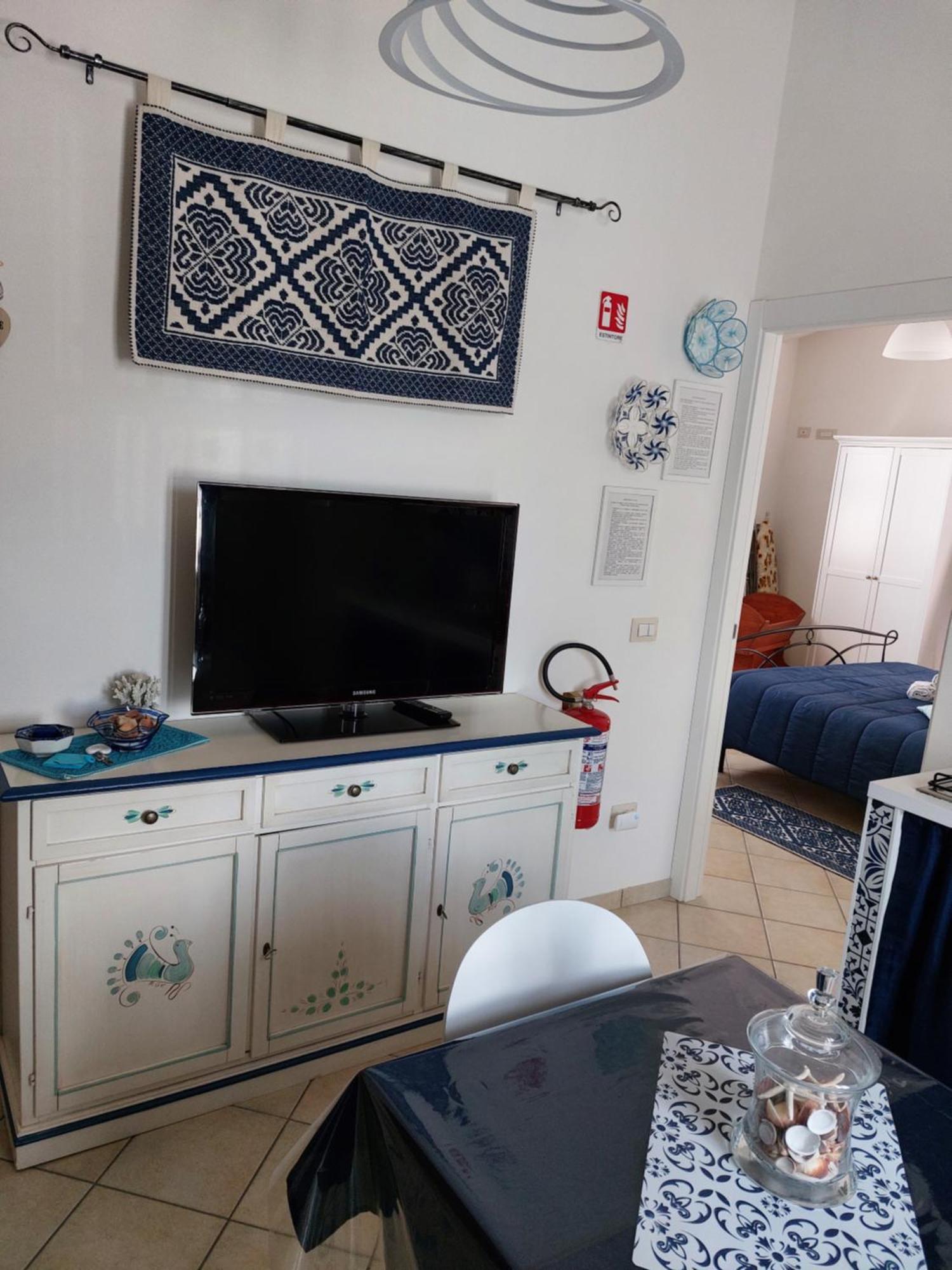 Holiday Room Sa Tebia Ористано Стая снимка